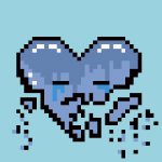broken blue heart.png