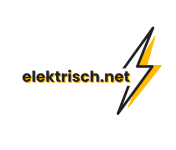 Black Yellow Simple Electric Shop Logo.png