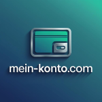 Finance website logo with wallet icon.png