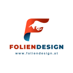 Letter F Logo With Animal and Bull Concept..png
