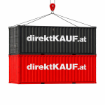Transport container mit direktKAUF.at Schriftzug.png