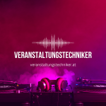 Bold Music Wave Graffiti DJ Logo.png