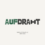 Black White Vintage Grunge Rough Square Creative Studio Call Logo.png