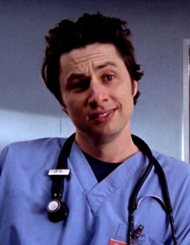 John J.D. Dorian | Deutsches Domain Forum